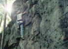 Rock Climbing